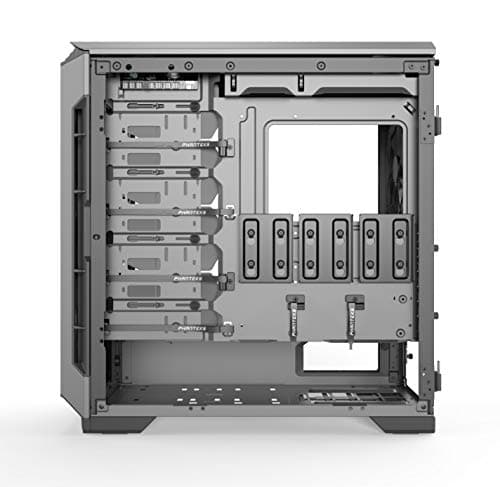 Phanteks Eclipse P600S Antracite Grey image