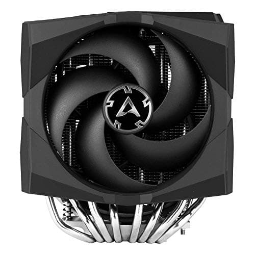 ARCTIC Freezer 50 TR Air 165mm Black image