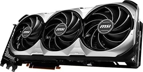 MSI GeForce RTX 4080 16GB VENTUS 3X OC image