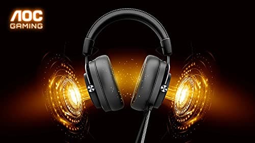 AOC GH200 Headset image