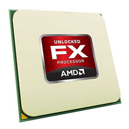 AMD FX 8320E 3.2 GHz 8-Core AM3+ image