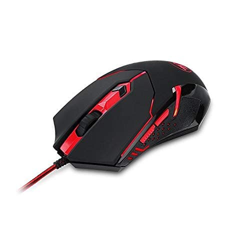 Redragon Centrophorus M601 Wired Optical Gaming Mouse image