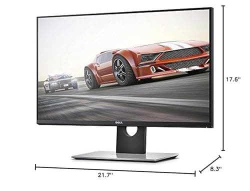 Dell S2716DGR 27" 1440p 144Hz TN Monitor image