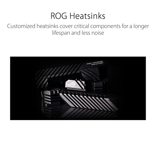 Asus ROG THOR II 1600T Gaming Silver / Black 1600W Fully Modular 80+ Titanium Certified image