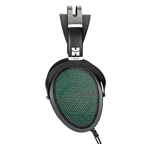 HiFiMAN Jade II Open-Back Headphones image
