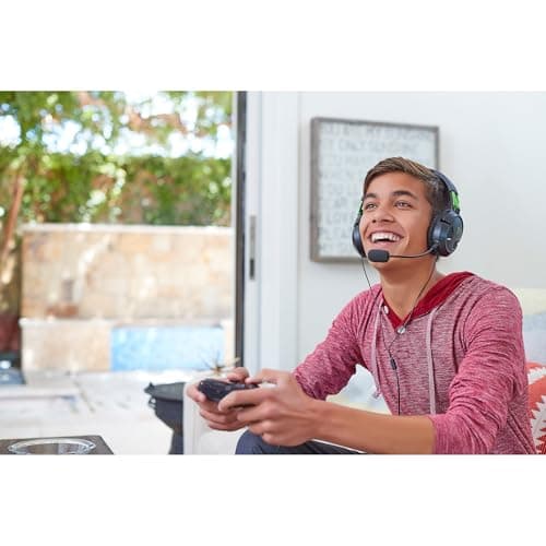 Turtle Beach EAR FORCE Recon 50X Wired Closed-Back Gaming Headset image