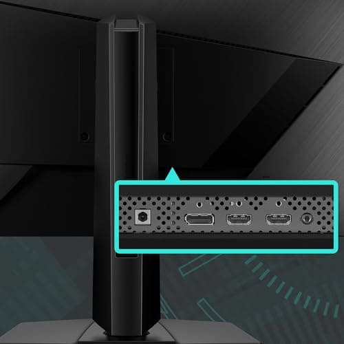 MSI G272QPF E2 27" 1440p 180Hz IPS Monitor image