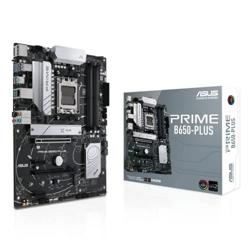 Asus B650 PRIME PLUS DDR5 ATX main image