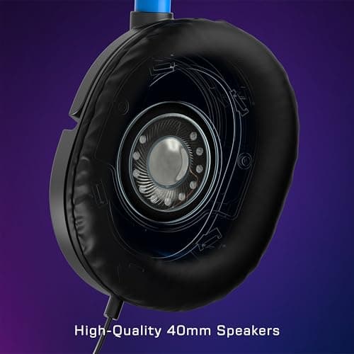 Turtle Beach Recon 50P Closed Gaming Headset image