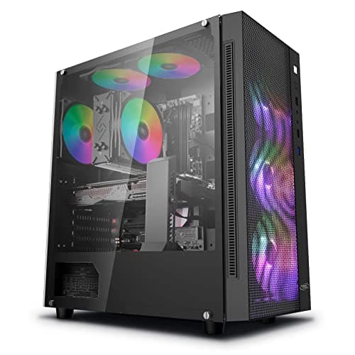 DeepCool Matrexx 55 image