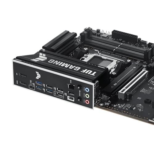 ASUS TUF GAMING B650E-E WIFI DDR5 ATX image