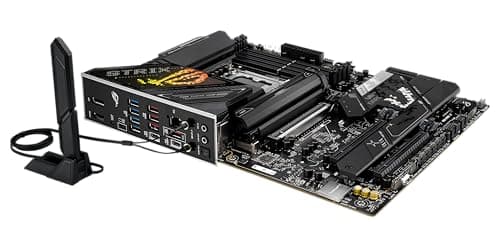 Asus Z890-H ROG STRIX GAMING WIFI DDR5 ATX image