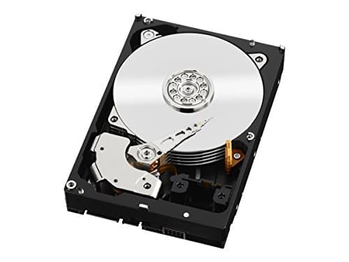Western Digital SE 3TB HDD 3.5" SATA image