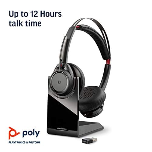 Plantronics Plantronics Voyager Focus UC Headset image