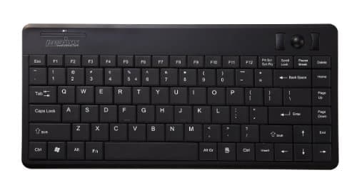 Perixx 10532 Wireless Mini Keyboard image