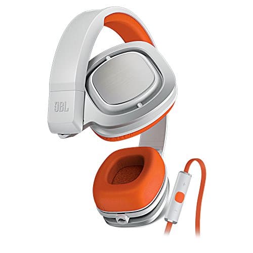 Harman Kardon J55IWOR Closed Headphones image