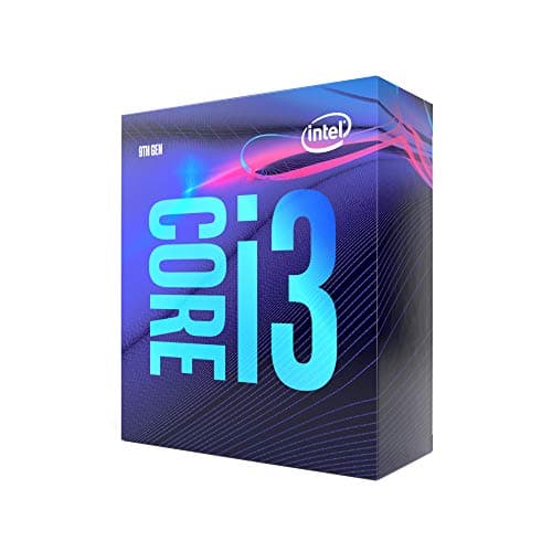 Intel Core i3 9300 3.7 GHz 4-Core LGA1151 image