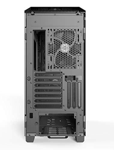 Phanteks Eclipse P600S Antracite Grey image