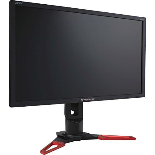 Acer XB281HK bmiprz 28" 4K 60Hz TN Monitor main image