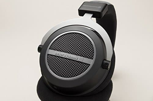 Beyerdynamic Amiron Home Tesla Open-Back Wired Headphones image