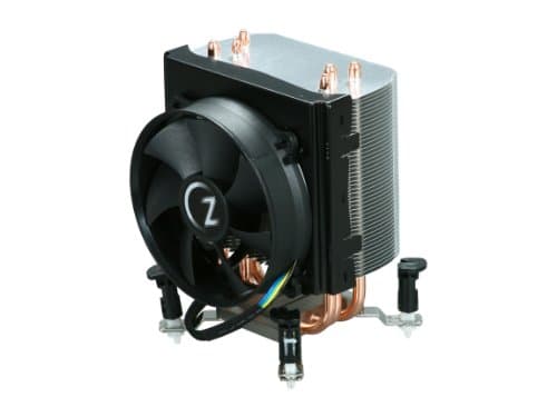 Rosewill RCX-ZAIO-92 54.8 CFM Sleeve Bearing Air 138mm image