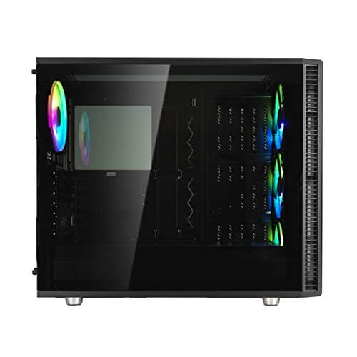Fractal Design Define S2 Vision RGB image
