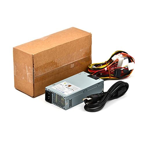 FSP Group FSP300-60LG-5K Silver Flex ATX 300W Non-Modular 80+ Bronze image