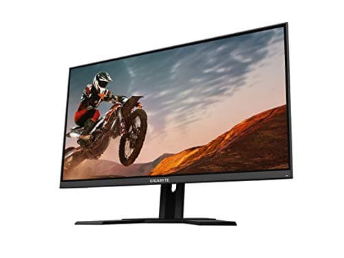 Gigabyte G27F 27" 1080p 144Hz IPS Monitor image