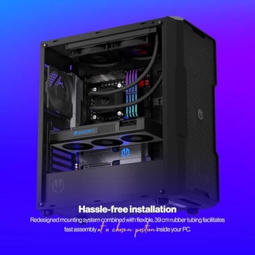 ENDORFY Navis F240 Water 240mm Black image