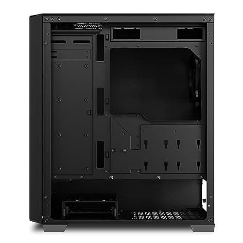 SHARKOON VS8 ATX Mid Tower Black image