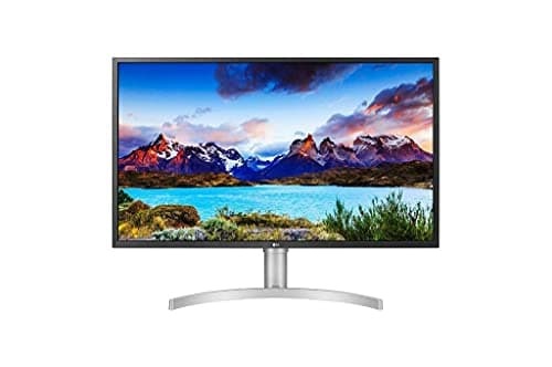 LG 32UL750-W 31.5" 4K 60Hz VA Monitor image