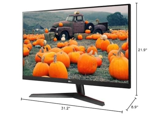 LG 32GN63T-B 32" 1440p 165Hz VA Monitor image