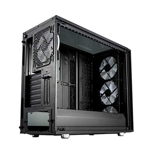 Fractal Design Define S2 Vision RGB image