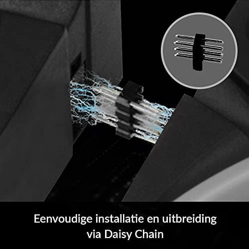 ARCTIC BioniX 120mm Black PWM A-RGB image