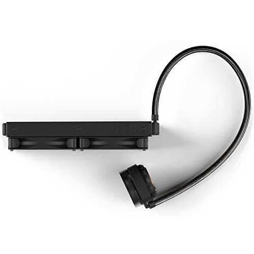 NZXT Kraken X62 280mm - All-In-One RGB CPU Liquid Cooler image