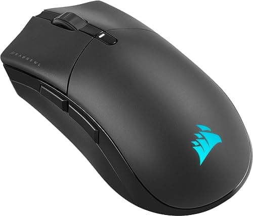 Corsair Sabre RGB Pro Wireless Champion Series Optical Gaming Mouse main image