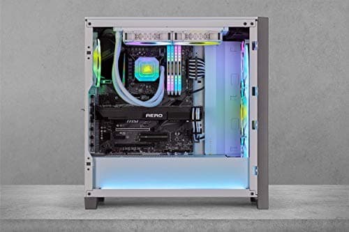 Corsair MP600 PRO 1TB SSD M.2-2280 PCIe 4.0 X4 NVMe image