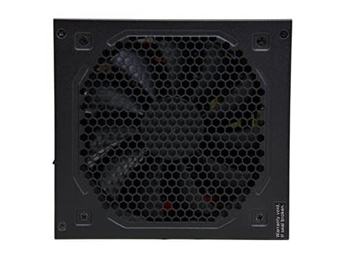 Rosewill HIVE S 1000W Fully Modular 80+ Bronze Certified ATX image