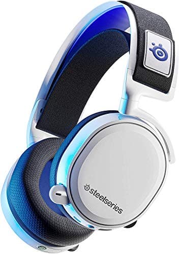 SteelSeries Arctis 7P Closed Wireless Gaming Headset image