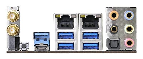 ASRock X299E ITX/ac LGA2066 DDR4 Mini ITX image