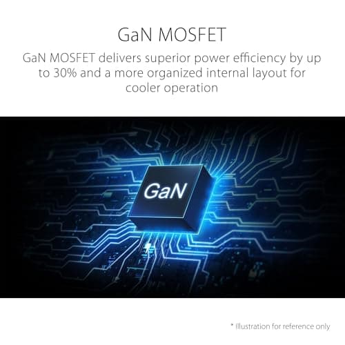 Asus ROG Strix Black 1000W Fully Modular 80+ Platinum Certified image