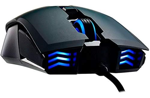 Cooler Master Devastator 3 (2022) RGB Wired Gaming Keyboard With Optical Mouse image