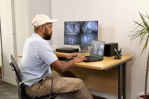 Western Digital Purple Pro 26 TB 3.5" HDD 7200RPM SATA 6.0 Gb/s image