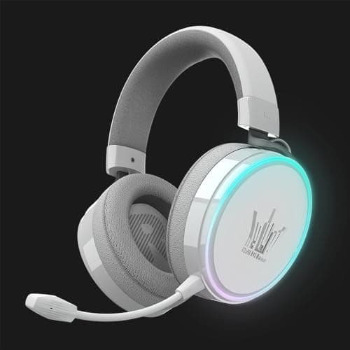 GALAX HOF Maestro Gloss 7.1 Channel Gaming Headset image