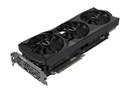ZOTAC GAMING GeForce RTX 2080 Ti AMP image