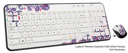 Logitech M325 Wireless Optical Mouse image