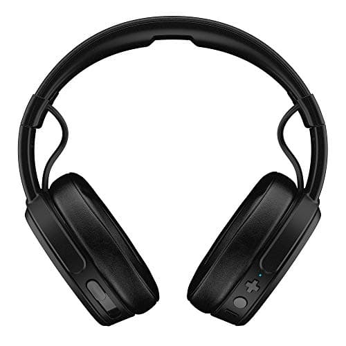 Skullcandy Crusher Closed Headphones image