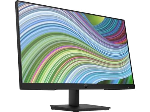 HP P24 G5 23.8" 1080p 75Hz IPS Monitor image
