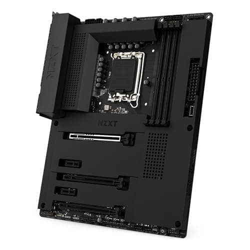 NZXT Z790 N7 Z790 LGA1700 DDR5 ATX main image