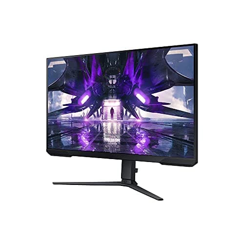 Samsung Odyssey G32A 32" 1080p 165Hz VA Monitor image